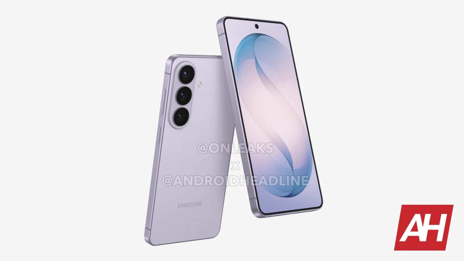 Samsung Galaxy S27 bu tasarımla gelebilir