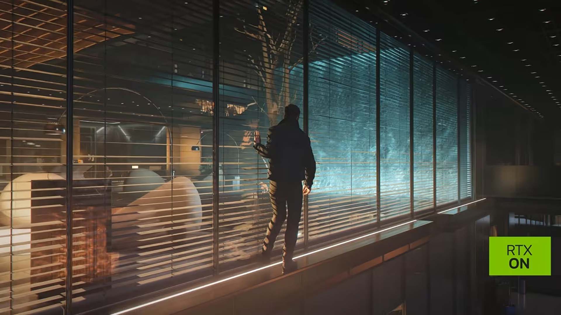 007 First Light, “Path Tracing” desteği kazanacak