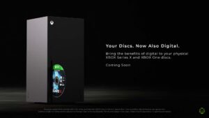 Xbox