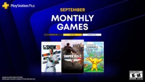 PlayStation Plus