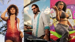 GTA 6 için çok sayıda yeni detay paylaşıldı