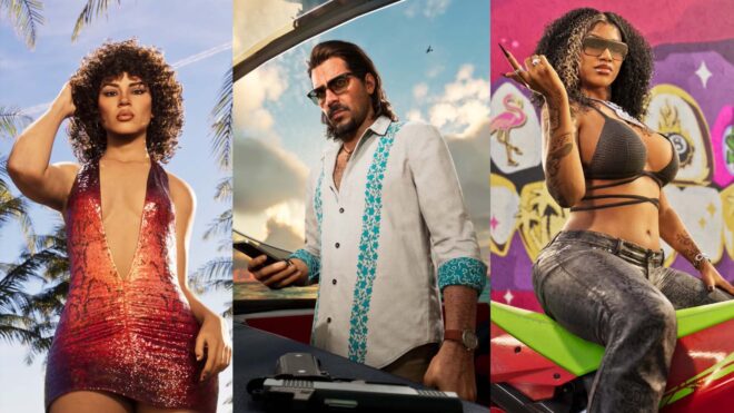 GTA 6 için çok sayıda yeni detay paylaşıldı
