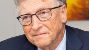 Bill Gates