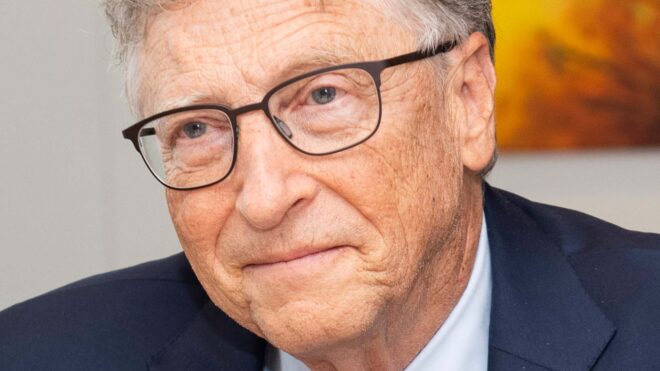 Bill Gates