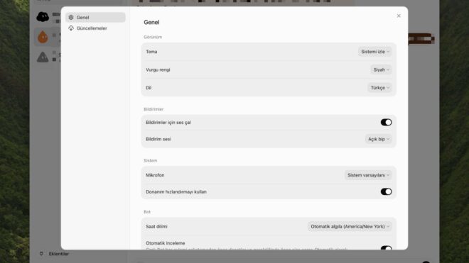 Grok Bot yakında Türkçe dil desteğiyle güncellenecek