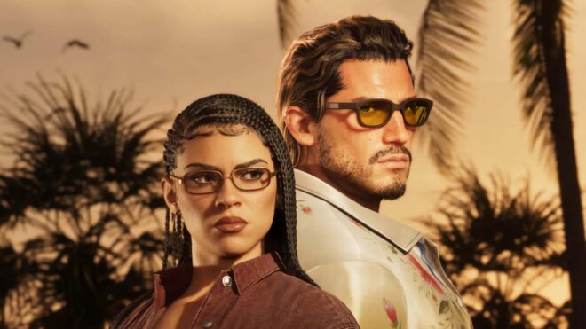 GTA 6 (GTA VI)
