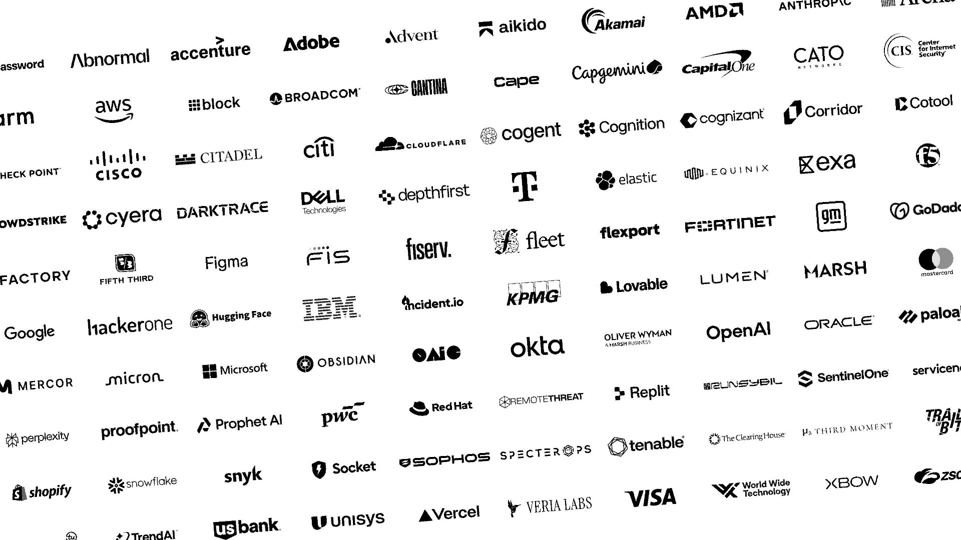 OpenAI, Anthropic, Google ve Microsoft’un da aralarında bulunduğu yüzü aşkın teknoloji şirketi, yapay zeka temelli siber tehditlere karşı ortak hareket edilmesini istiyor