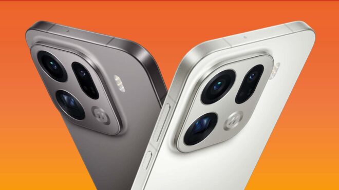 OPPO Find X10 Pro Max, üç farklı 200 megapiksel kamera ile donatılabilir