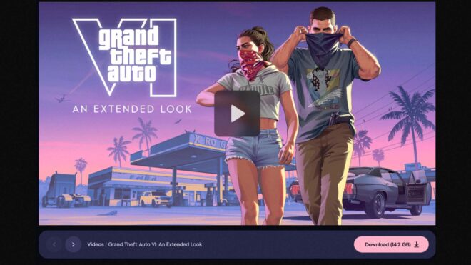 GTA 6