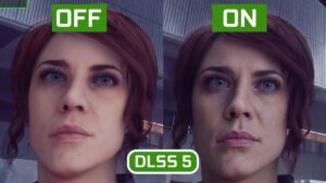 Nvidia'nın DLSS 5 teknolojisi çok sayıda oyunda test edildi