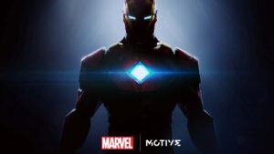 EA Iron Man