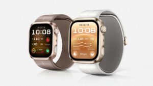 Tansiyon ölçebilen yeni akıllı saat Huawei Watch D3 ve FreeBuds Neo geliyor