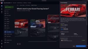 iRacing