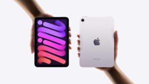Yine söylendi: "AirPods 5 ekim, OLED iPad Mini ise ekim ayında tanıtılacak"