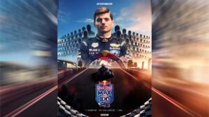 Max Verstappen, 100 rakibini geride bırakmak için 16 Eylül’de piste çıkıyor