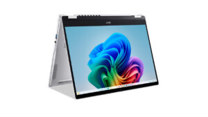 Acer Swift Spin 14 AI