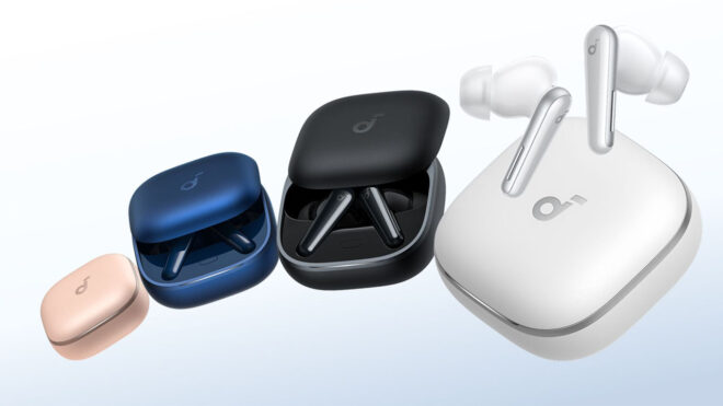 Anker