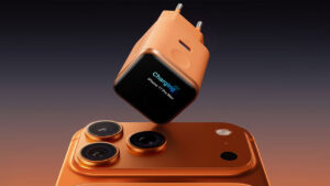 Anker Nano
