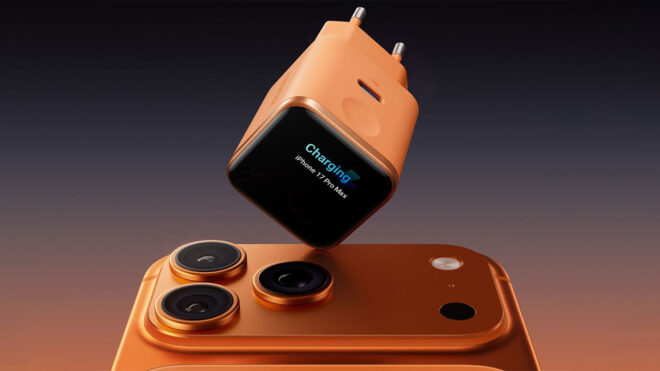 Anker Nano
