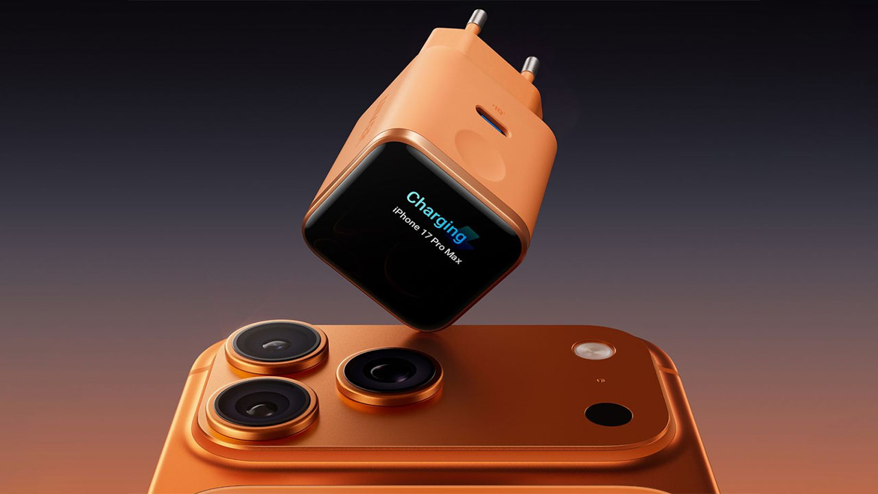 iPhone deneyimini üst seviyeye taşıyan yenilik: Anker Nano şarj cihazı