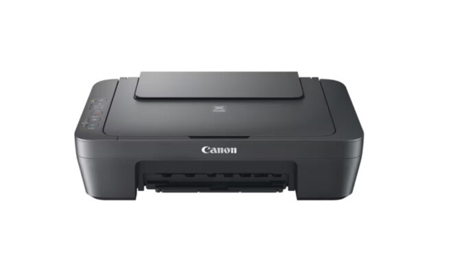 Canon PIXMA MG2551S