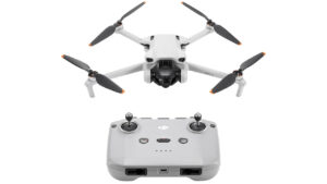 DJI Lito X1