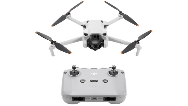 DJI Lito X1