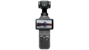 DJI Osmo Pocket 4
