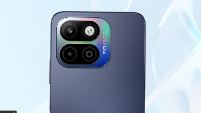 GM 26 One 5G