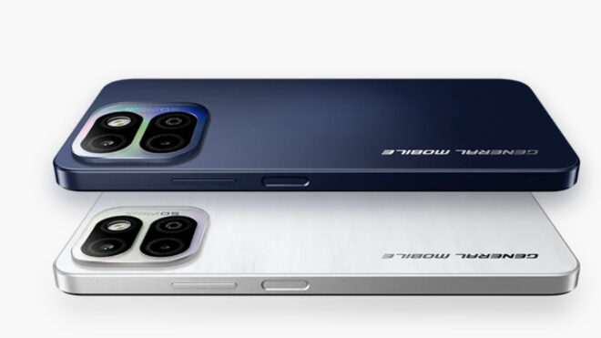 GM 26 One 5G