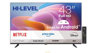 Hi-Level HL32QHMLN-A14S