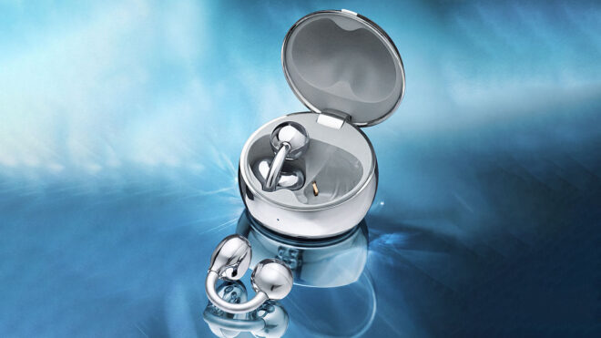 Huawei FreeClip 2 S
