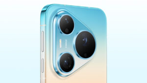 Huawei Pura 90s