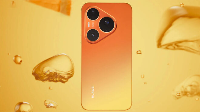 Huawei Pura 90s Pro
