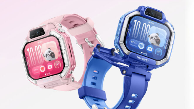 Huawei Watch Kids X1