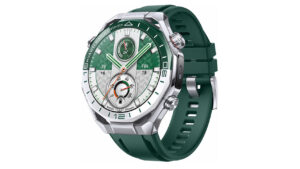 Huawei Watch Ultimate 2