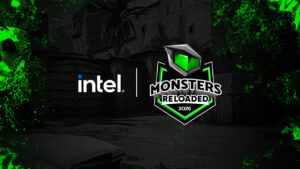 Intel Monster