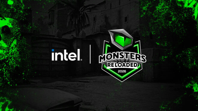 Intel Monster
