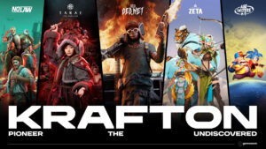 Krafton