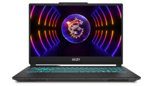MSI Cyborg 15