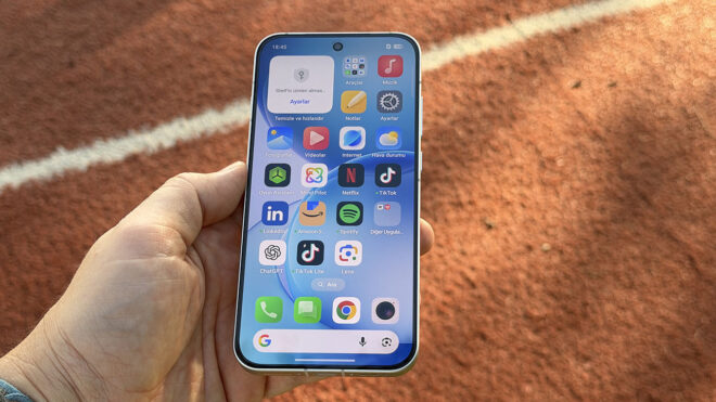 OPPO Reno16 Pro