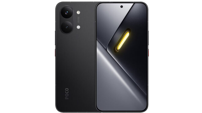 POCO X8 Pro Max