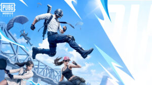 PUBG Mobile Light
