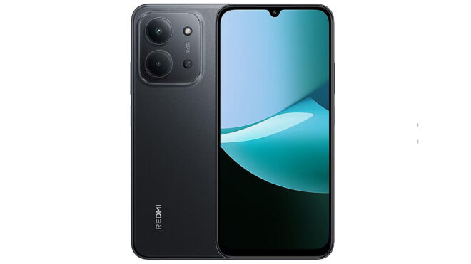 Redmi 15C