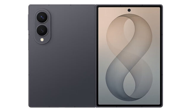 Samsung Galaxy Z Fold 8