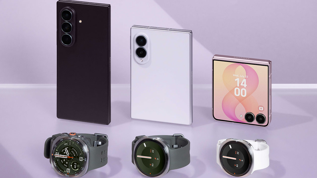 Samsung Galaxy Z Fold8 Ultra, Fold8, Flip8, Watch Ultra2 ve Watch9 satışa sunuldu