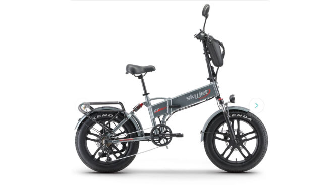 Skyjet GTIII Pro
