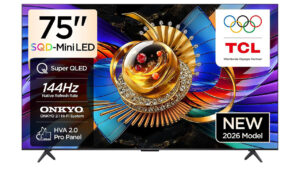 TCL 75Q7D