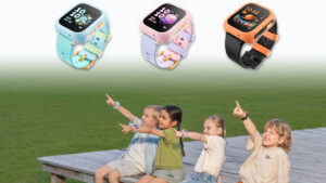 TCL Kids Watch K5