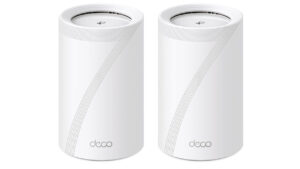 TP-Link Deco BE65